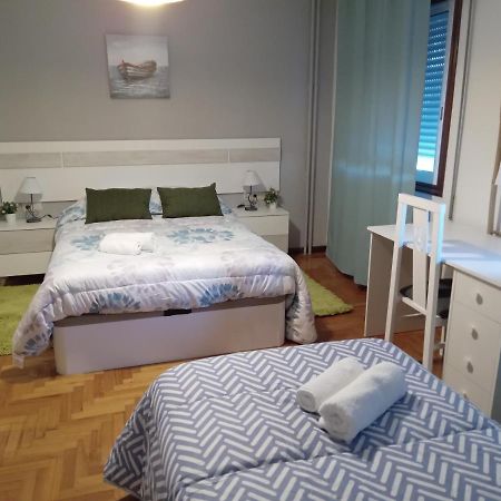 Casa Navarro Vigo Ngoại thất bức ảnh