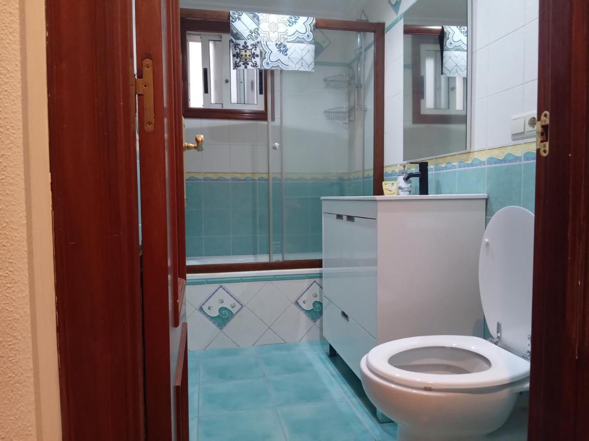 Casa Navarro Vigo Ngoại thất bức ảnh
